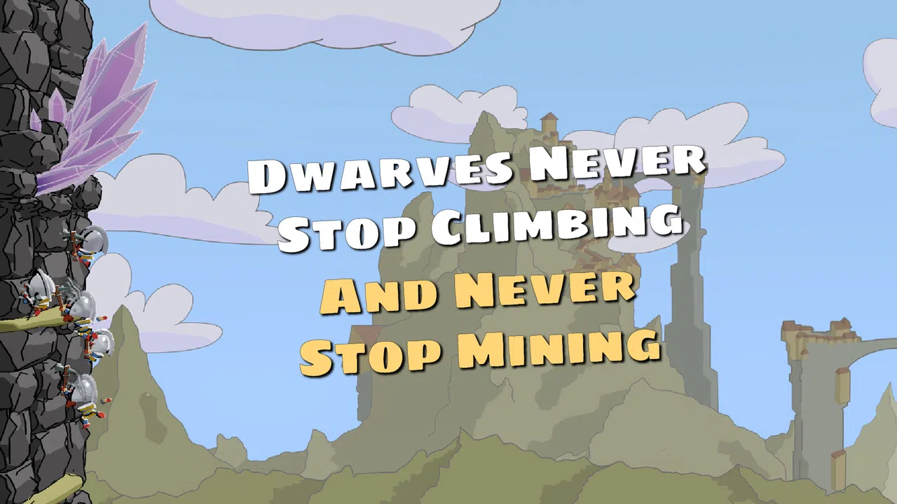 Dwarfspire Screenshot 6