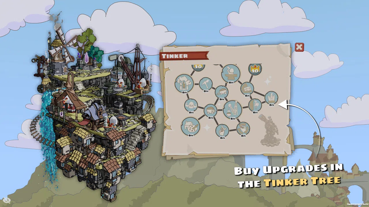 Dwarfspire Screenshot 5
