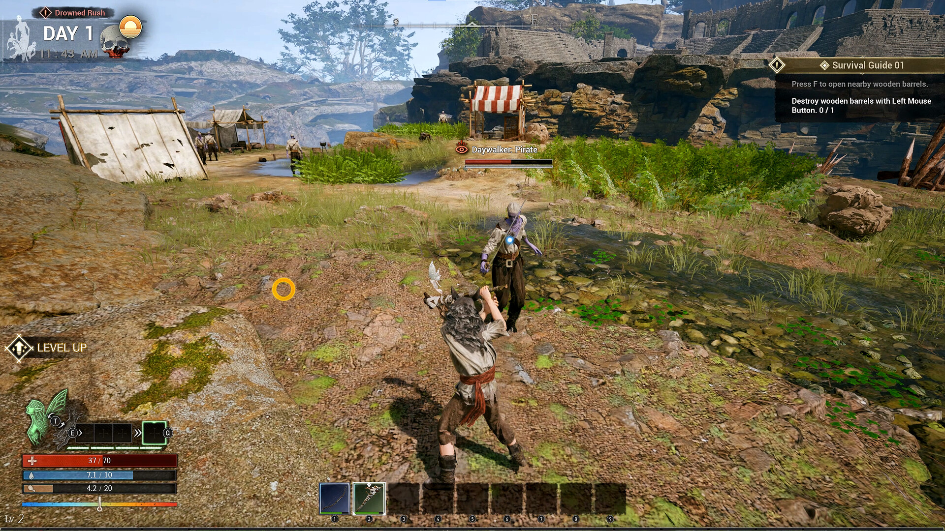 IfSunSets Screenshot 24