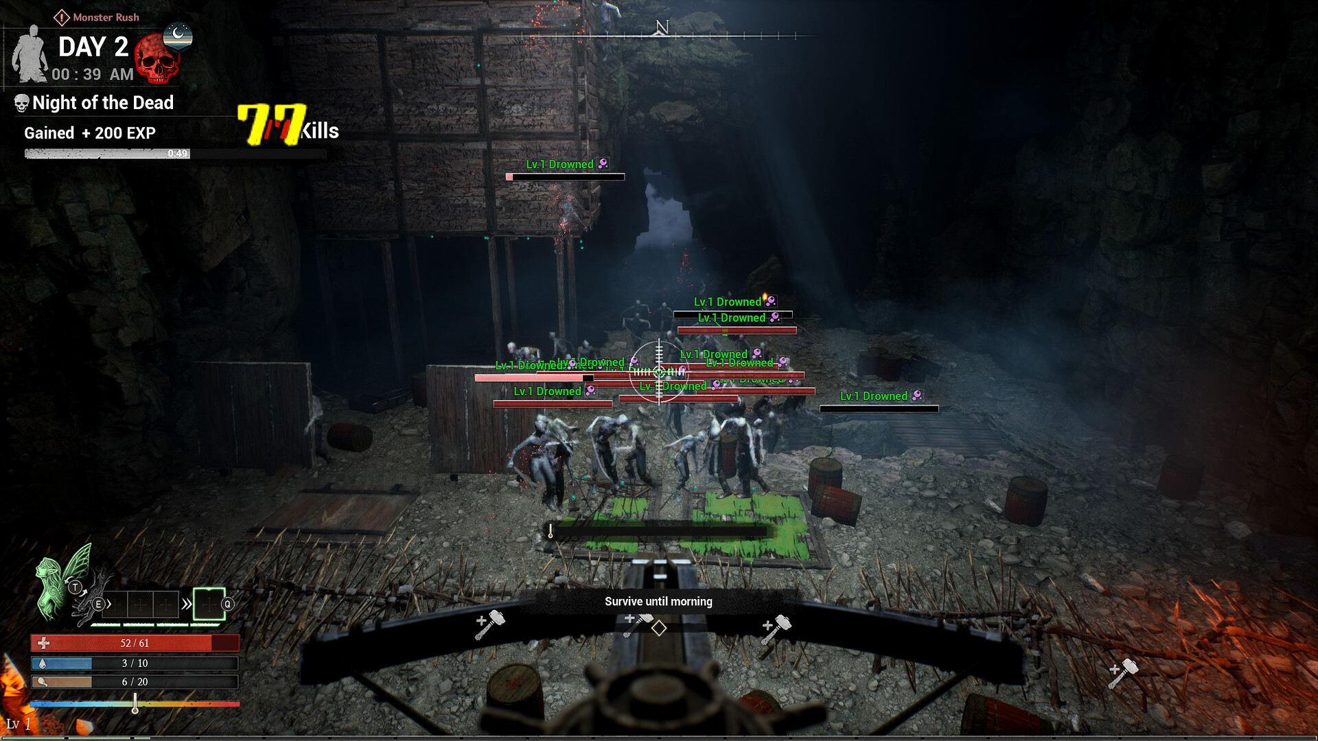 IfSunSets Screenshot 1