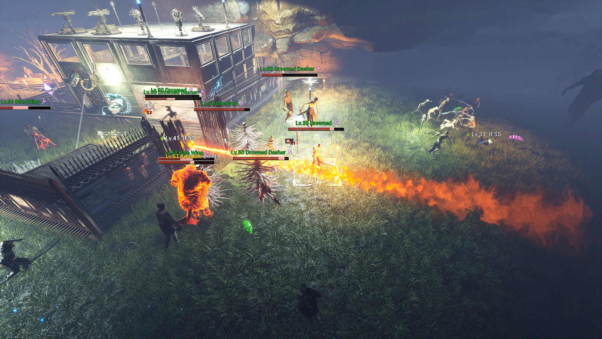 IfSunSets Screenshot 2