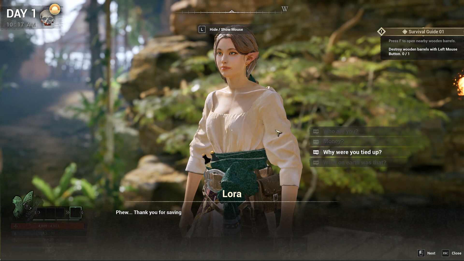 IfSunSets Screenshot 5