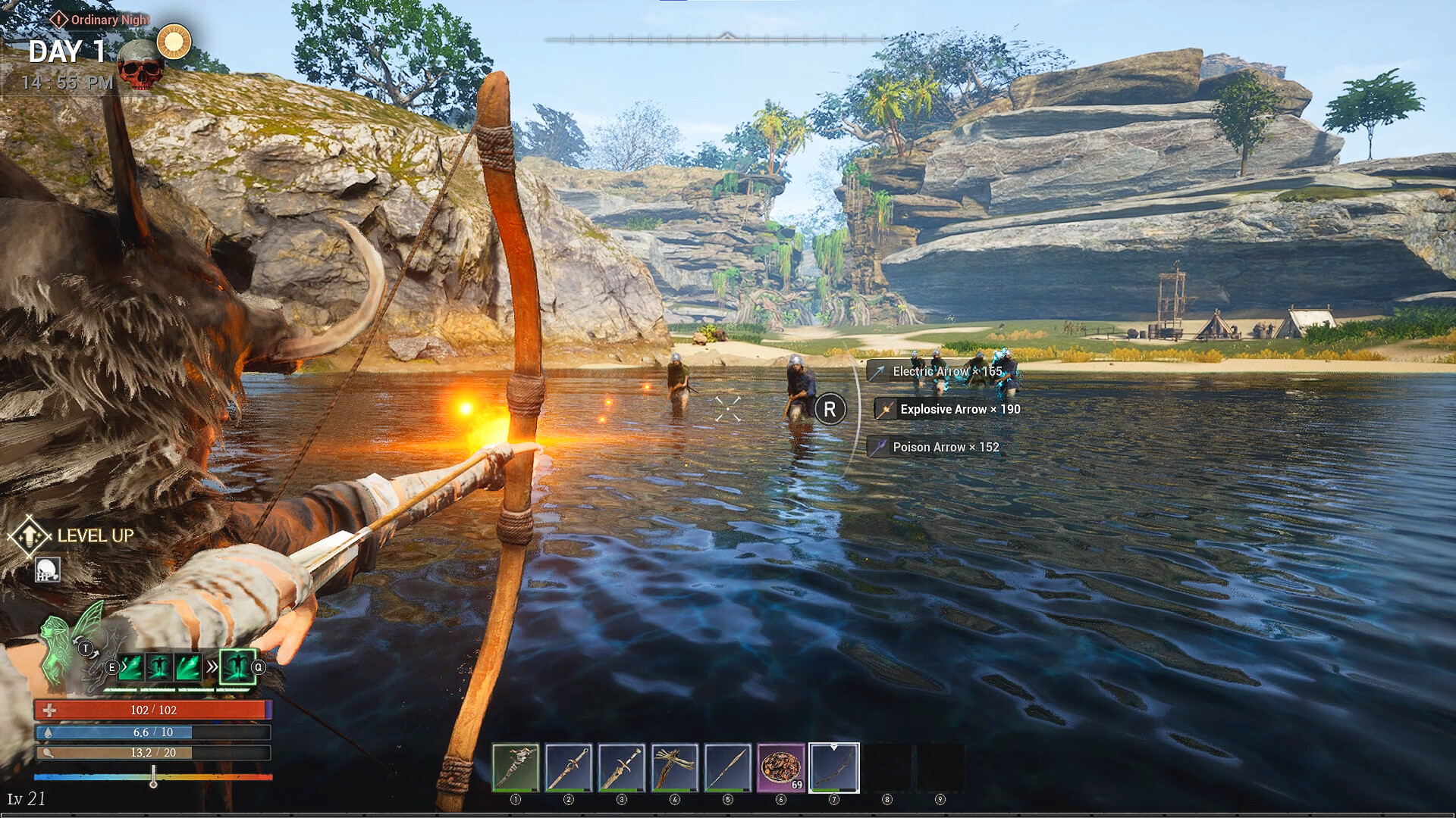 IfSunSets Screenshot 3