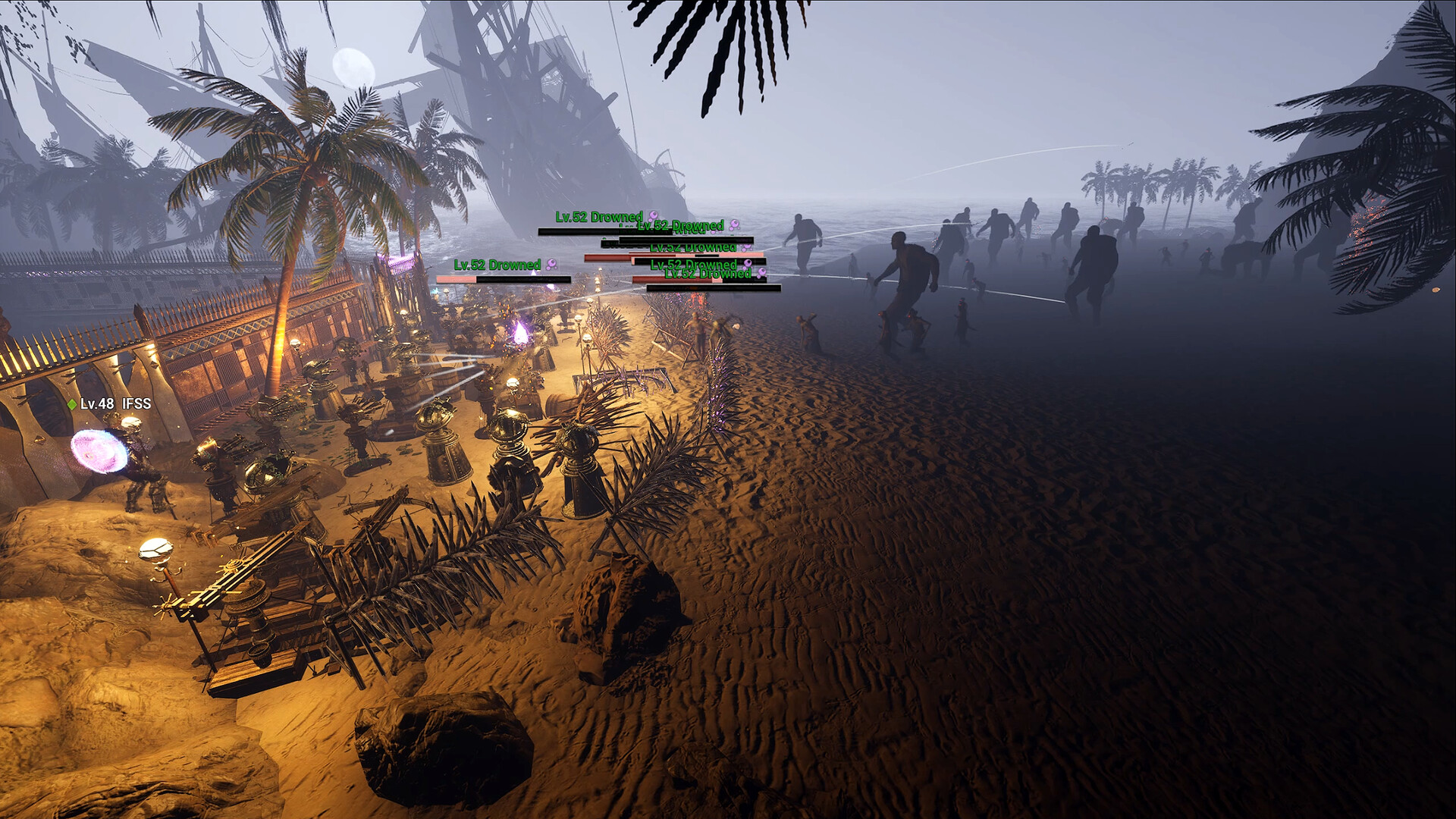 IfSunSets Screenshot 10