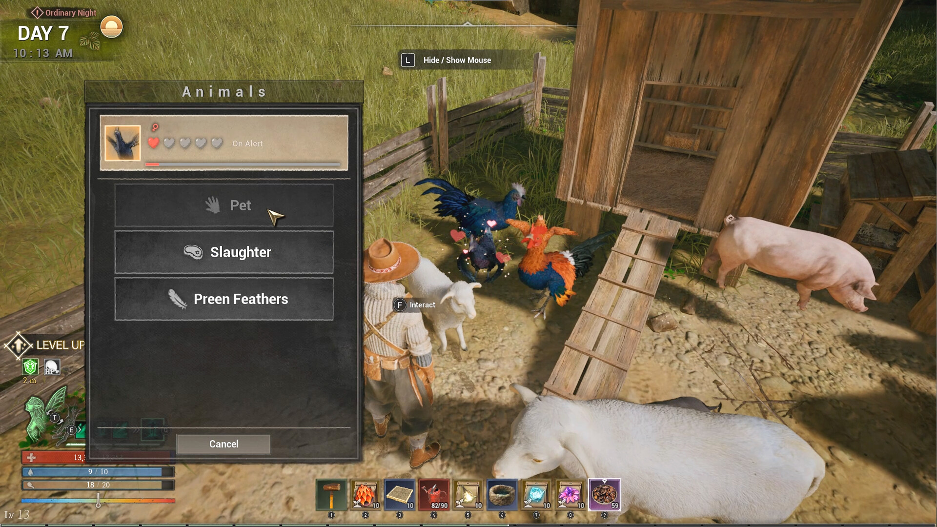 IfSunSets Screenshot 21