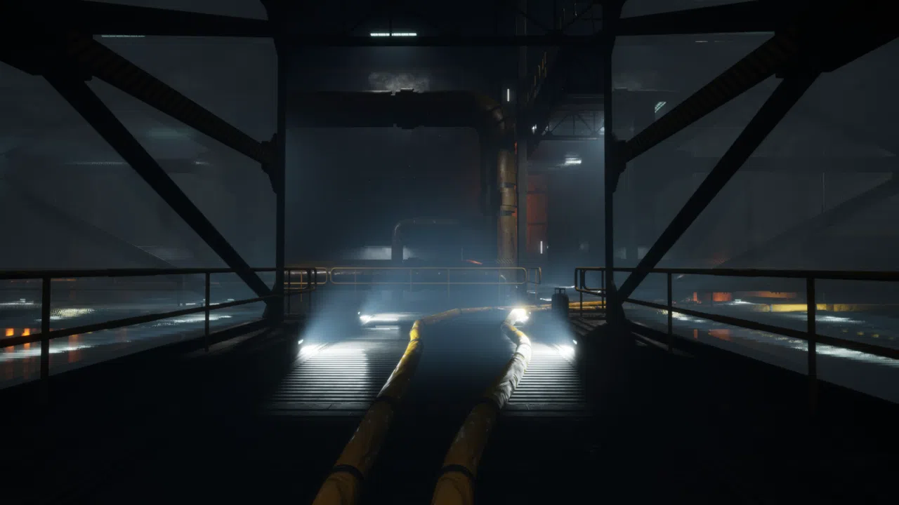 SCP RP Screenshot 4