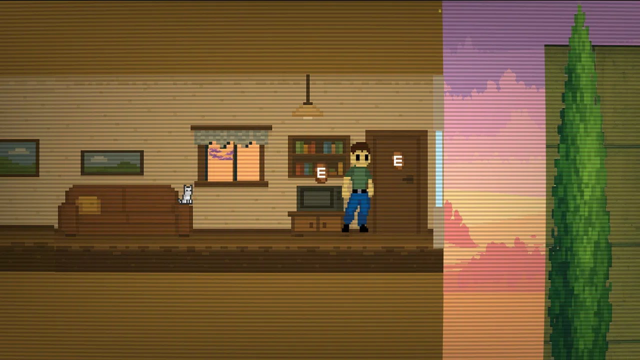 EasterStory Screenshot 2