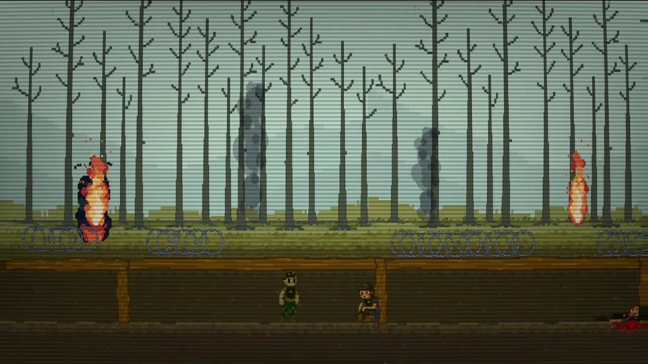 EasterStory Screenshot 1