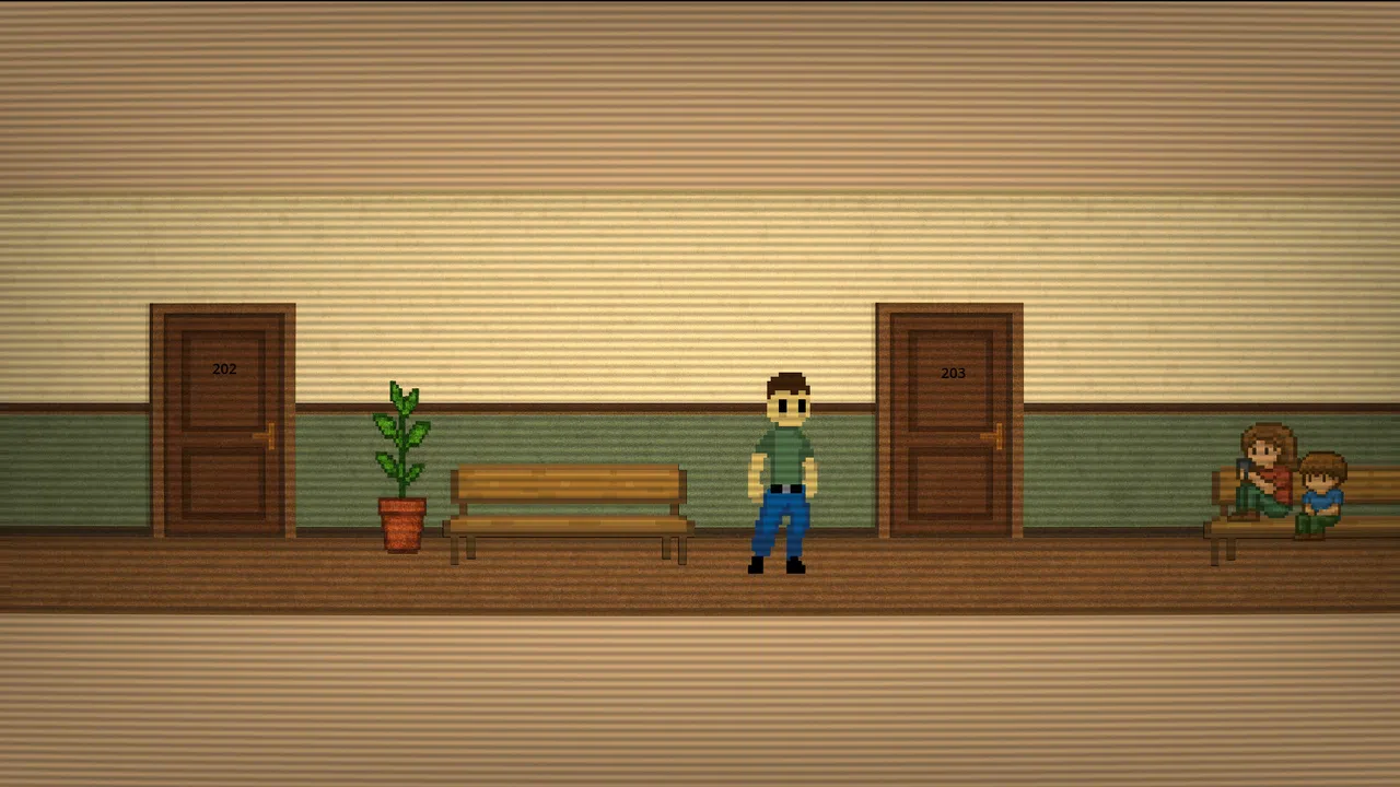 EasterStory Screenshot 4