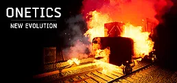 Onetics - New Evolution