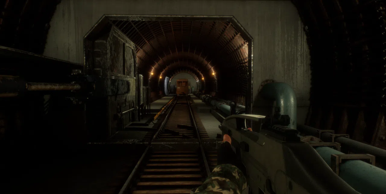 Onetics - New Evolution Screenshot 2
