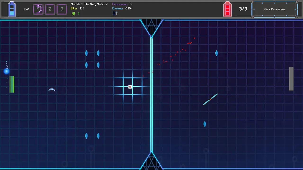 Rong Screenshot 0