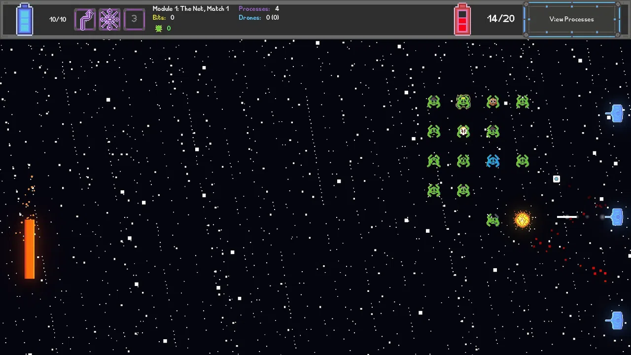 Rong Screenshot 7