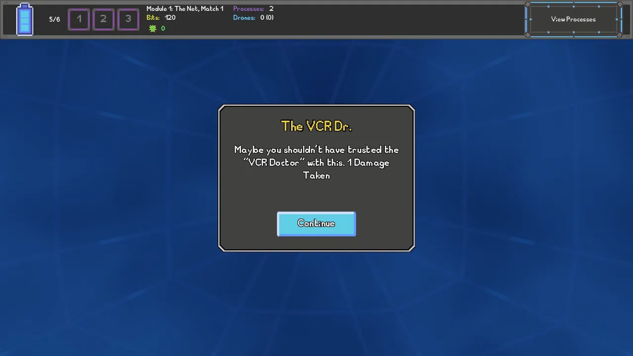 Rong Screenshot 9