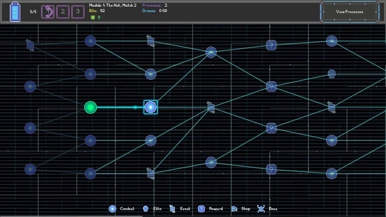 Rong Screenshot 2