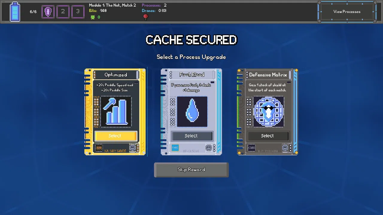 Rong Screenshot 4