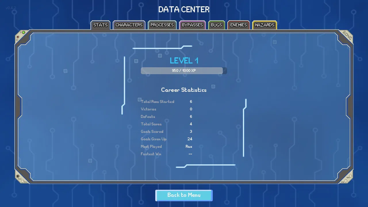 Rong Screenshot 6