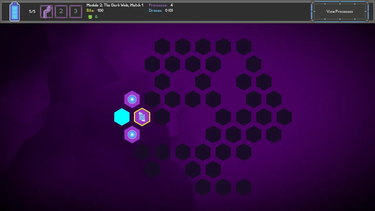 Rong Screenshot 8