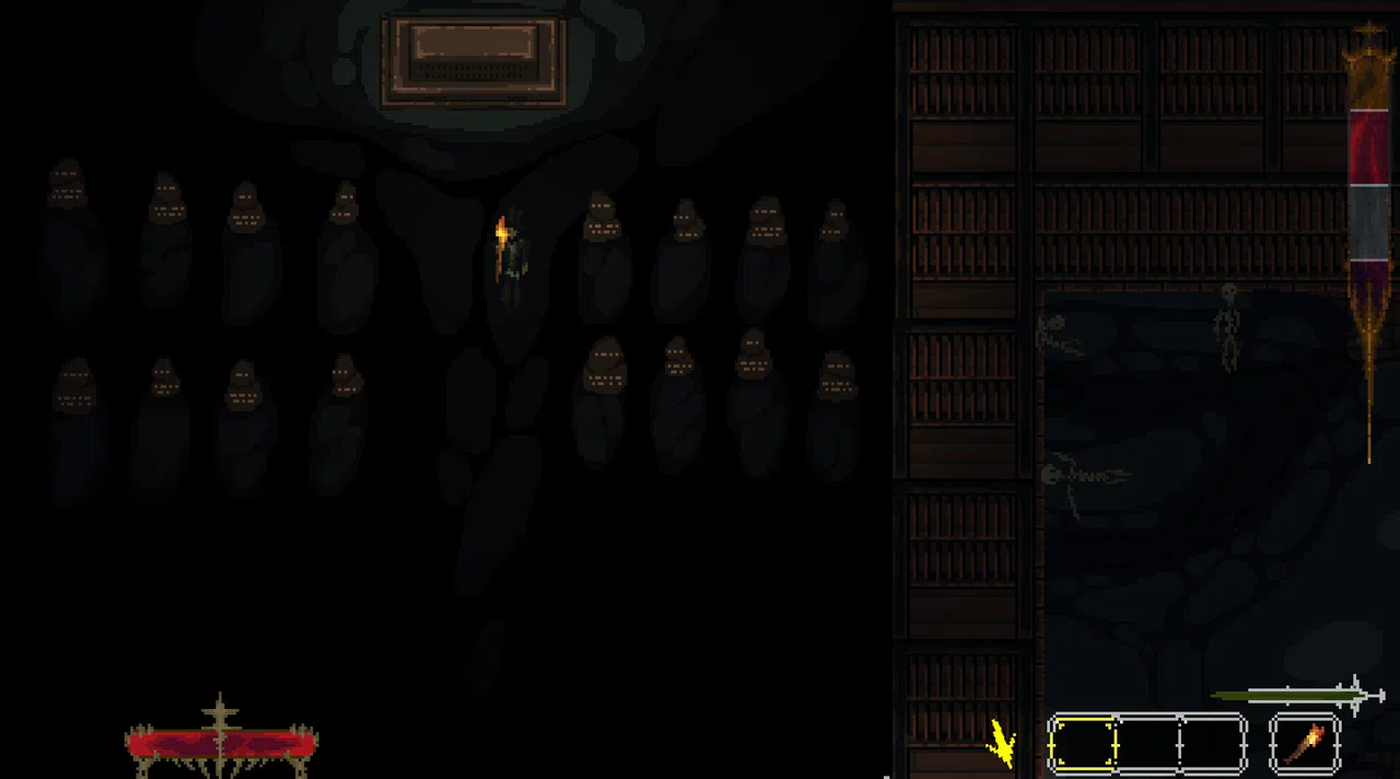 Insolent Screenshot 6