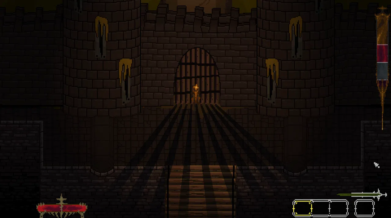 Insolent Screenshot 2