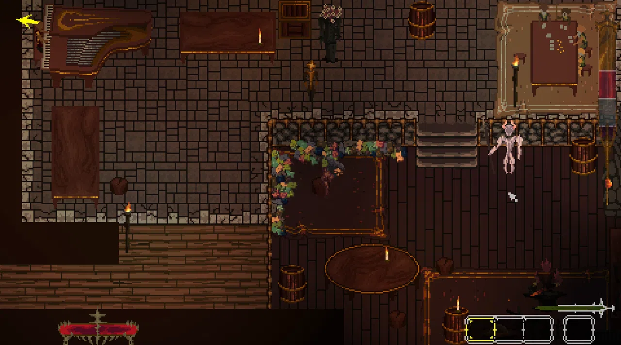 Insolent Screenshot 3