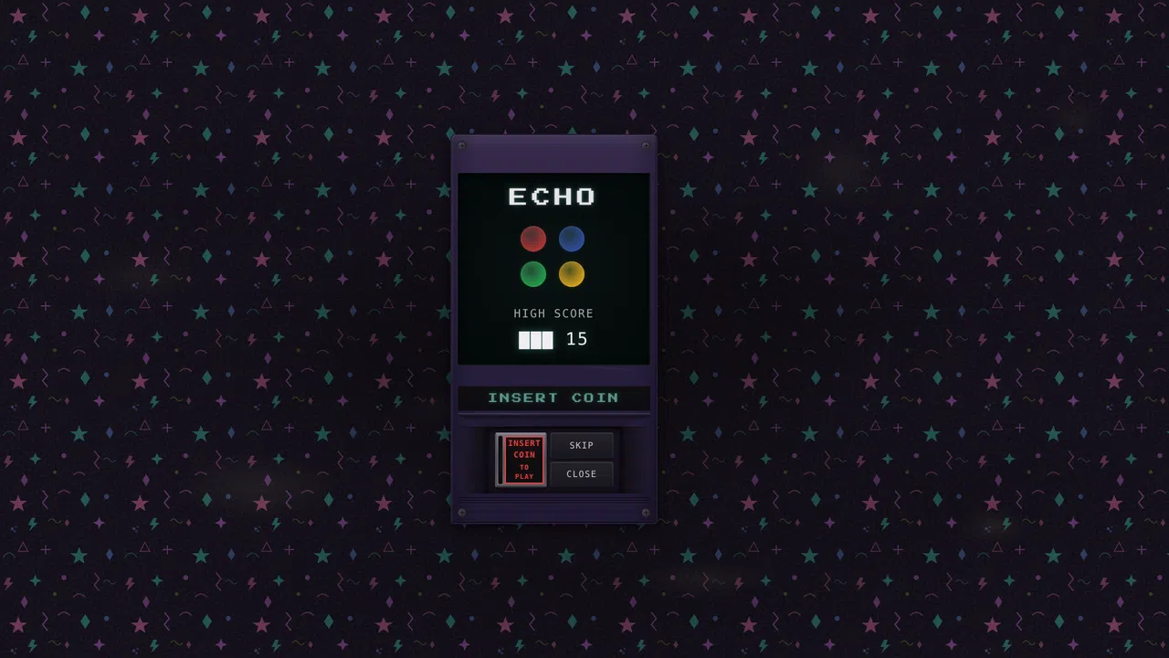 Room 337 Screenshot 3