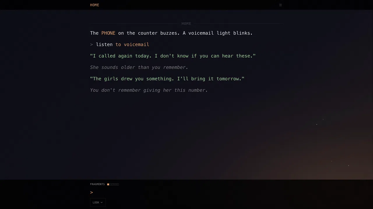 Room 337 Screenshot 6