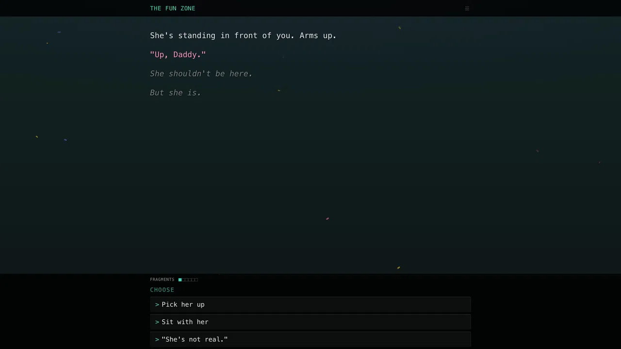 Room 337 Screenshot 2