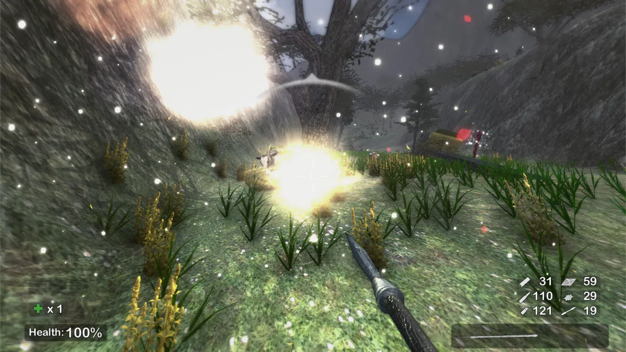 Fallen Times Screenshot 8