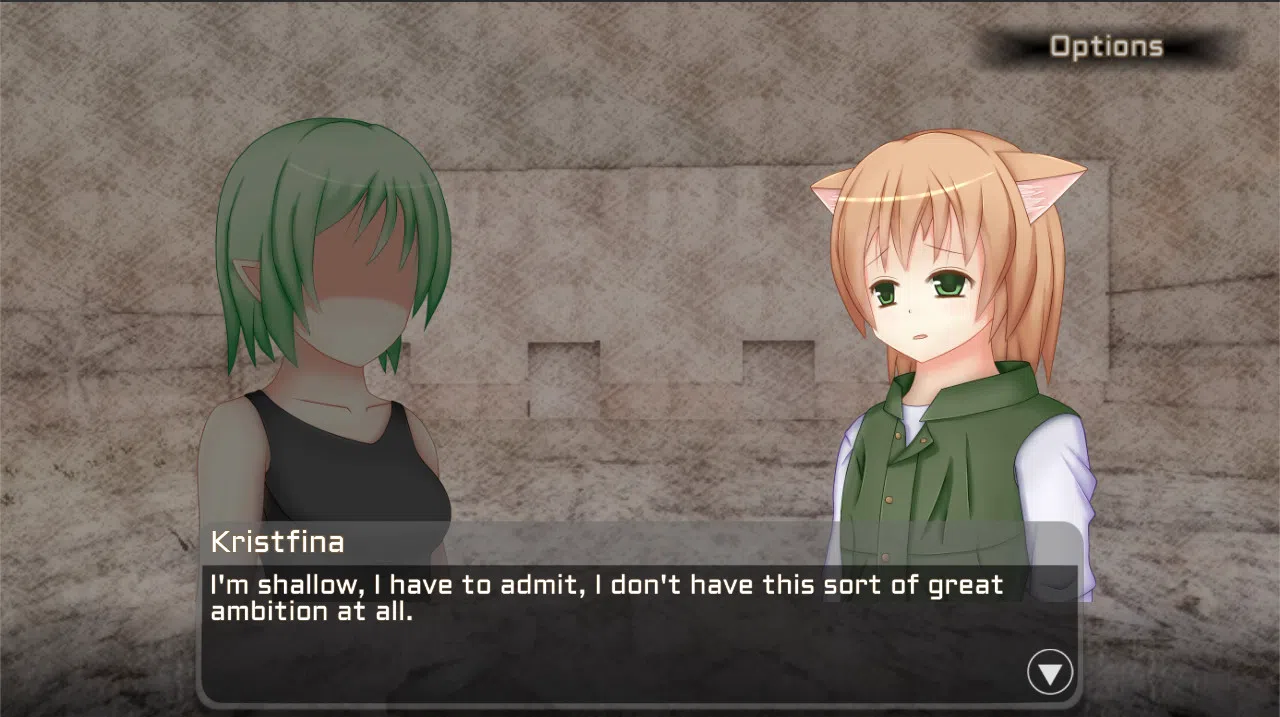 Fallen Times Screenshot 2