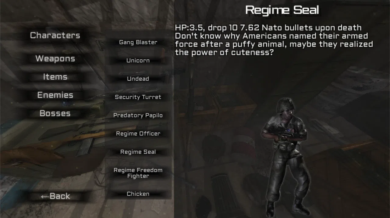 Fallen Times Screenshot 6
