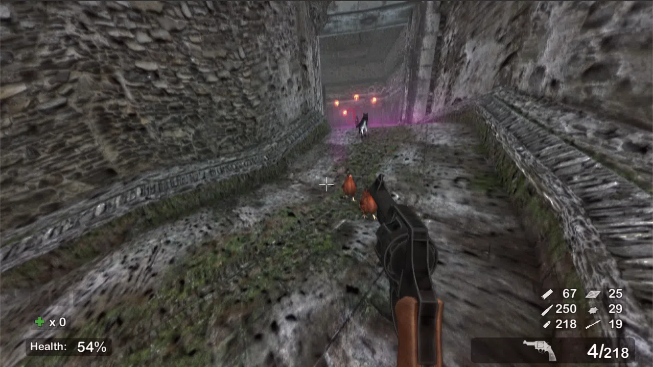 Fallen Times Screenshot 9