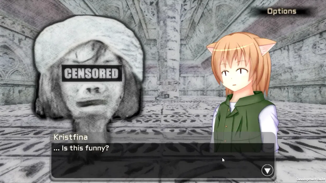 Fallen Times Screenshot 1