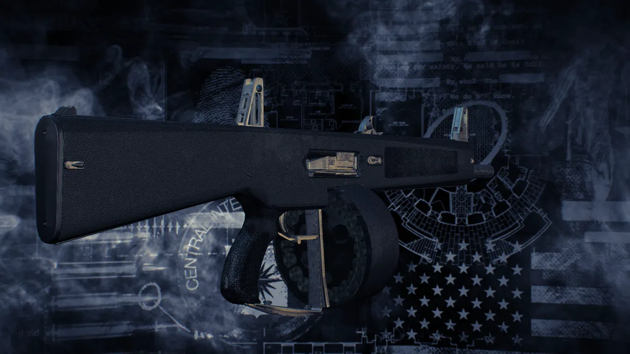 PAYDAY 2: The Butcher's BBQ Pack Screenshot 6