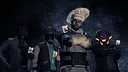 PAYDAY 2: The Butcher's BBQ Pack Screenshot 3