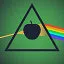Newton would be proud of you icon