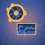 Freezing madness icon