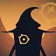 Do not be too eager to deal out death and judgment icon