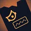 Got over your head icon