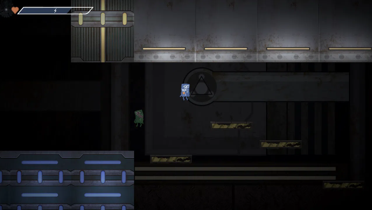 FallenCore Screenshot 0