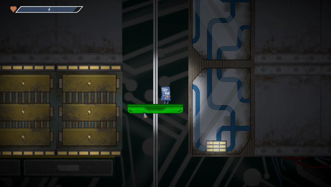 FallenCore Screenshot 3