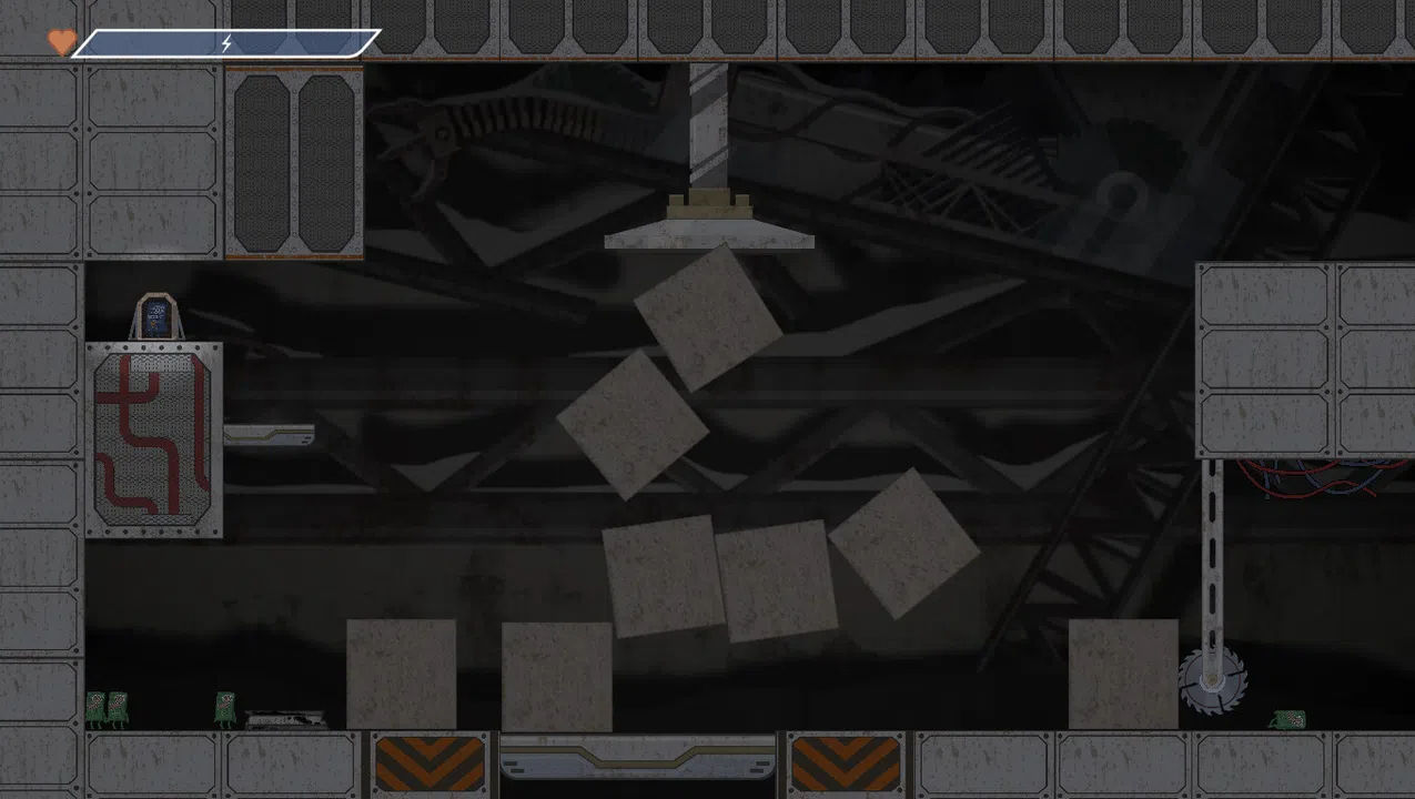 FallenCore Screenshot 5