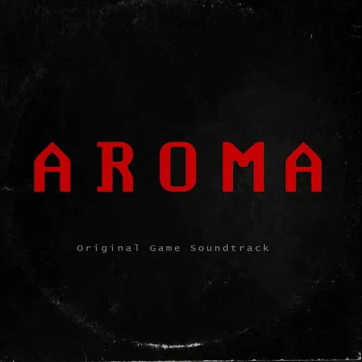 Aroma Soundtrack Screenshot 0