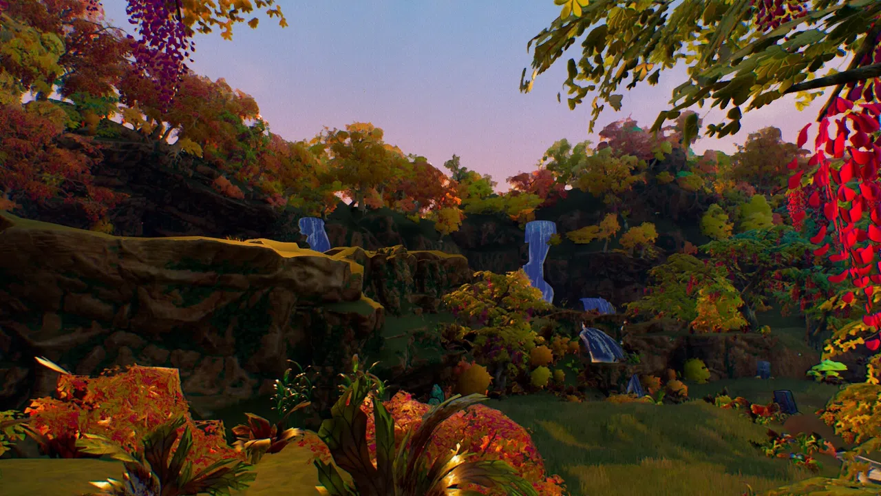 THE SIGNAL: Stranded on Sirenis Demo Screenshot 6