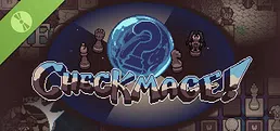 Checkmage! Demo