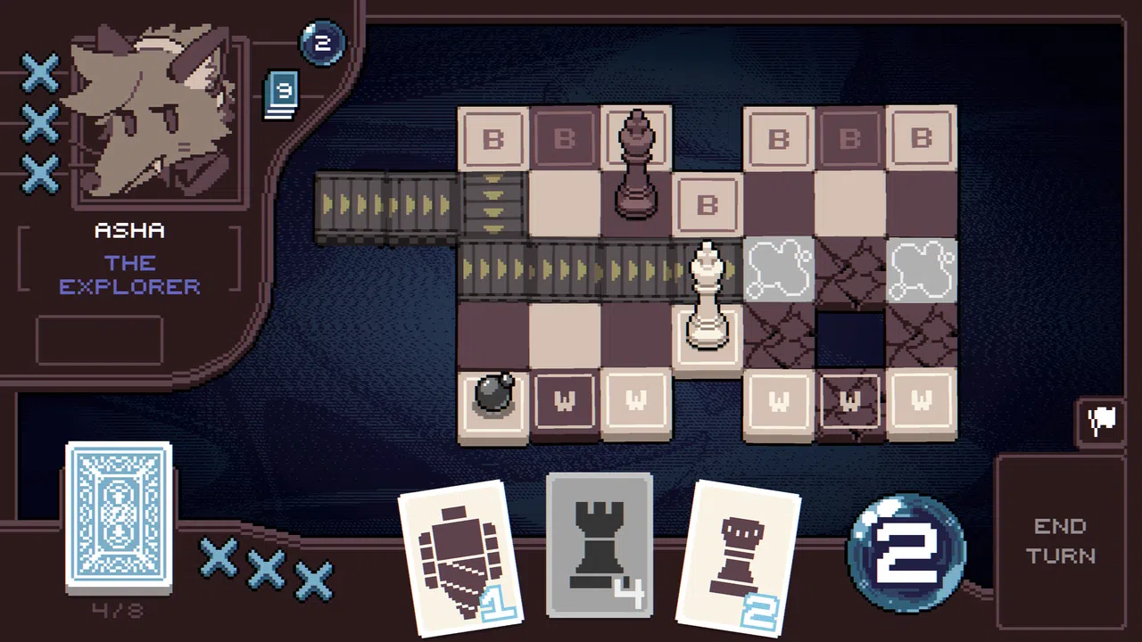Checkmage! Demo Screenshot 2