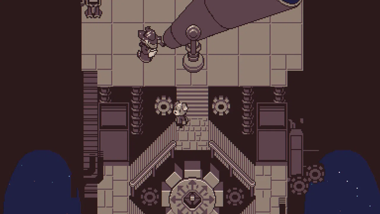 Checkmage! Demo Screenshot 4