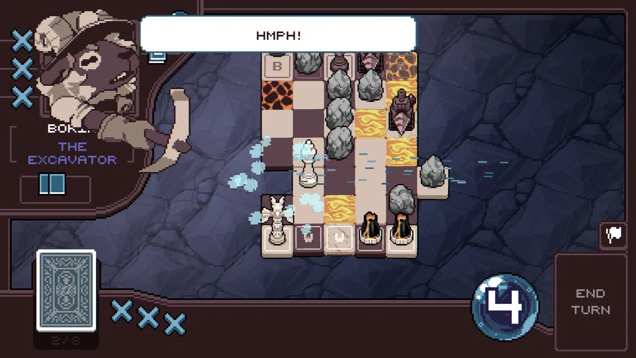 Checkmage! Demo Screenshot 0