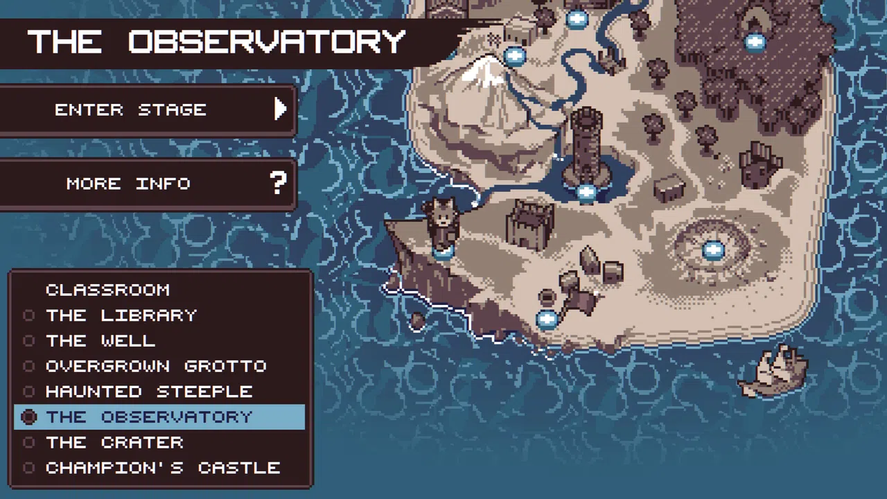 Checkmage! Demo Screenshot 3