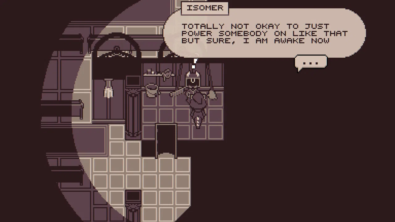 Checkmage! Demo Screenshot 1